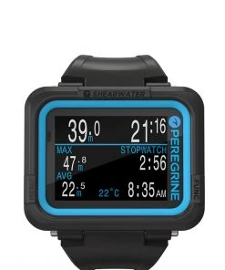 Shearwater Research Shearwater Peregrine Dive Computer Computers 30 Shearwater Research Shearwater Peregrine Dive Computer Computers