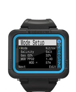 Shearwater Research Shearwater Peregrine Dive Computer Computers 31 Shearwater Research Shearwater Peregrine Dive Computer Computers