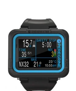 Shearwater Research Shearwater Peregrine Dive Computer Computers 32 Shearwater Research Shearwater Peregrine Dive Computer Computers