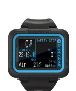 Shearwater Research Shearwater Peregrine Dive Computer Computers 34 Shearwater Research Shearwater Peregrine Dive Computer Computers