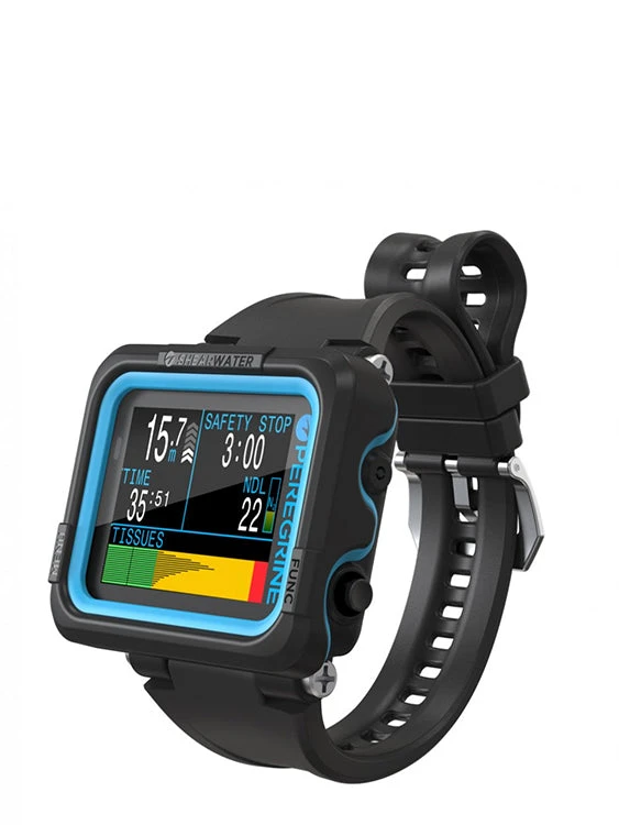 Shearwater Research Shearwater Peregrine Dive Computer Computers 6 Shearwater Research Shearwater Peregrine Dive Computer Computers