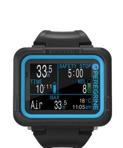 Shearwater Research Shearwater Peregrine Dive Computer Computers 35 Shearwater Research Shearwater Peregrine Dive Computer Computers