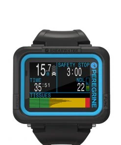 Shearwater Research Shearwater Peregrine Dive Computer Computers 36 Shearwater Research Shearwater Peregrine Dive Computer Computers