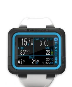 Shearwater Research Shearwater Peregrine Dive Computer Computers 22 Shearwater Research Shearwater Peregrine Dive Computer Computers