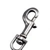 ODG Swivel Bolt Snap (Stainless Steel, 7cm) Accessories