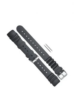 Suunto Stinger / Spyder Elastomer Strap Kit