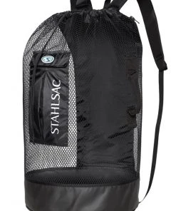 Stahlsac Bonaire Mesh Backpack Bags