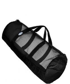 Stahlsac Mesh Duffle Bag Bags