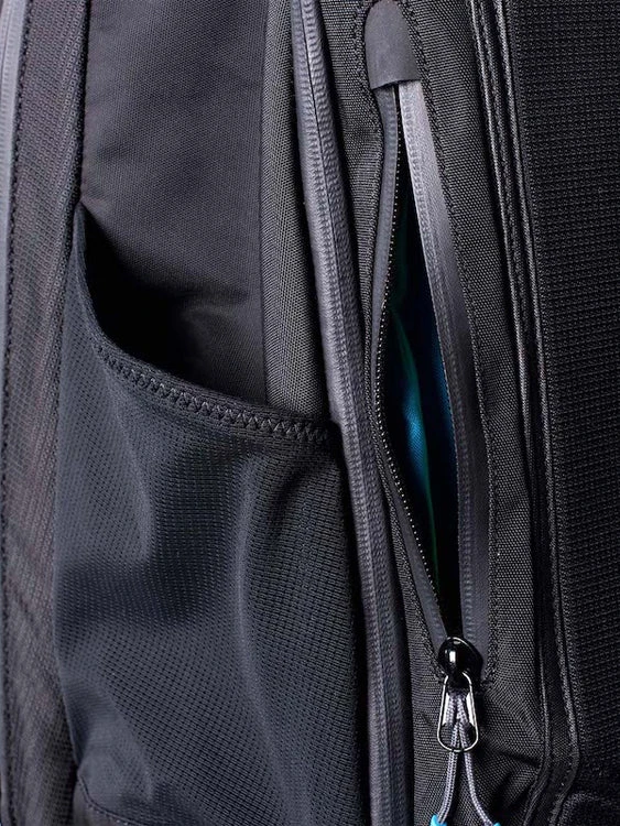 Bags Stahlsac Steel Backpack 5 Bags Stahlsac Steel Backpack