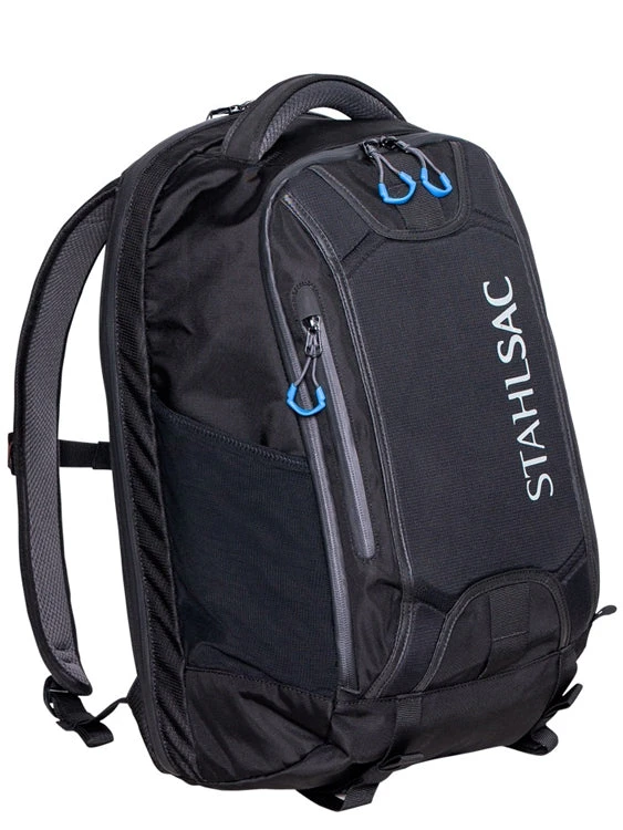 Bags Stahlsac Steel Backpack 3 Bags Stahlsac Steel Backpack
