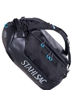 Stahlsac Steel Duffle Bag