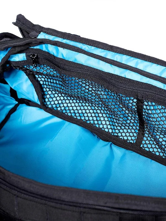 Stahlsac Steel Duffle Bag 4 Stahlsac Steel Duffle Bag