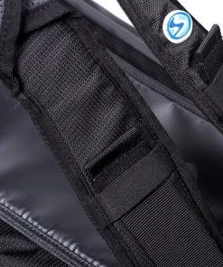 Stahlsac Steel Duffle Bag 11 Stahlsac Steel Duffle Bag