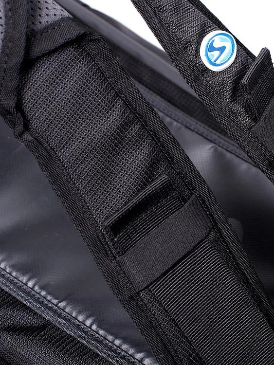 Stahlsac Steel Duffle Bag 7 Stahlsac Steel Duffle Bag