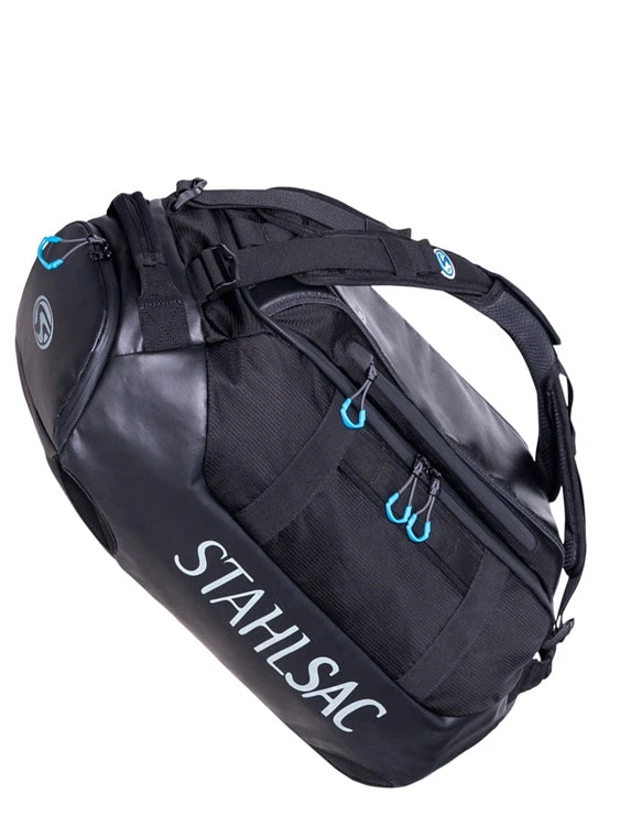 Stahlsac Steel Duffle Bag 3 Stahlsac Steel Duffle Bag