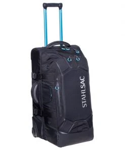 Stahlsac Steel 27 Dive Roller Bag