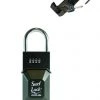 Accessories Surf Lock (Car Key Security Padlock)