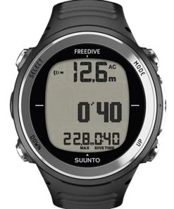 Suunto D4f Freediving Computer