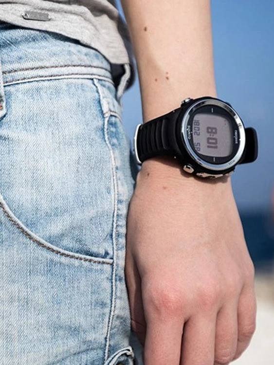 Suunto D4f Freediving Computer 5 Suunto D4f Freediving Computer