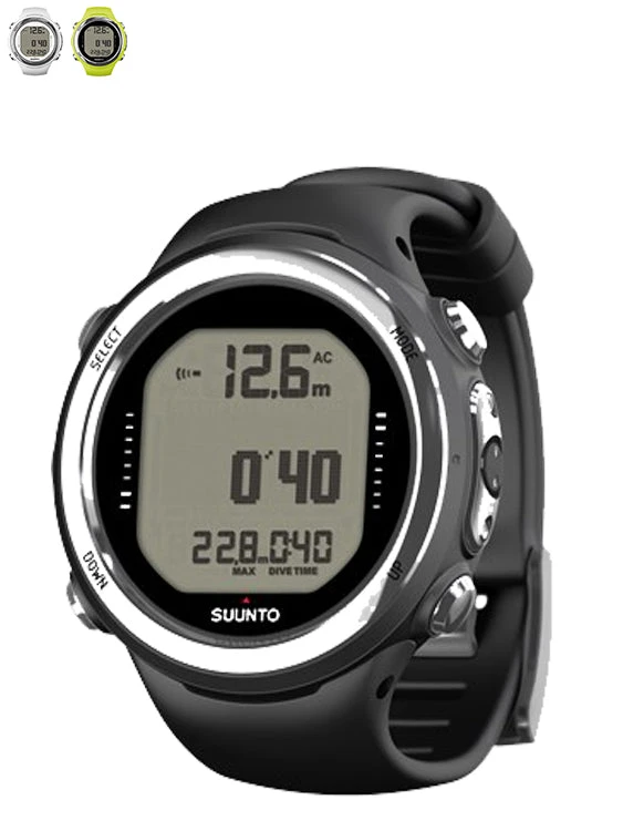 Suunto D4i Novo Dive Computer Computers 3 Suunto D4i Novo Dive Computer Computers