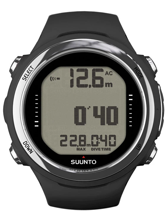 Suunto D4i Novo Dive Computer Computers 4 Suunto D4i Novo Dive Computer Computers