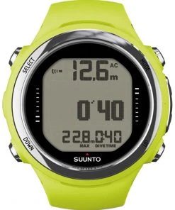 Suunto D4i Novo Dive Computer Computers 8 Suunto D4i Novo Dive Computer Computers