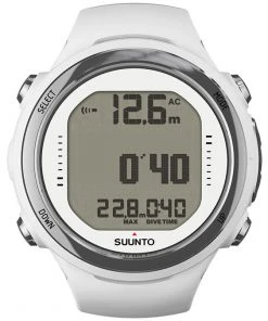 Suunto D4i Novo Dive Computer Computers 9 Suunto D4i Novo Dive Computer Computers