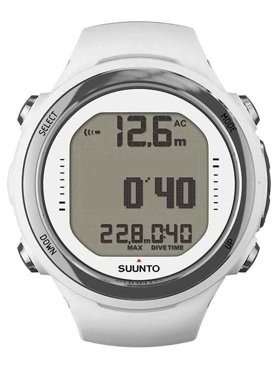 Suunto D4i Novo Dive Computer Computers 6 Suunto D4i Novo Dive Computer Computers