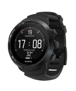 Suunto D5 Dive Computer With USB Cable