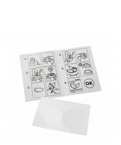 Suunto D5 Screen Protector (Pair)