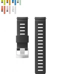 Suunto Parts Suunto D5 Silicone Strap