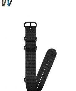 Suunto D5 Zulu Textile Strap Suunto Parts