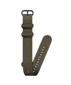 Suunto D5 Zulu Textile Strap Suunto Parts
