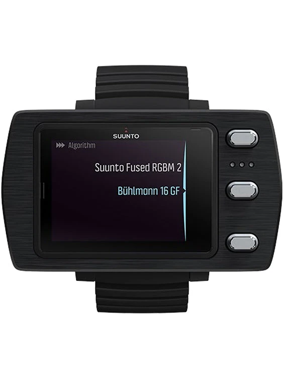 Suunto Eon Steel Black Computers 4 Suunto Eon Steel Black Computers