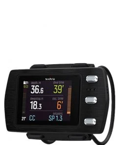 Suunto Eon Steel Black Computers 13 Suunto Eon Steel Black Computers