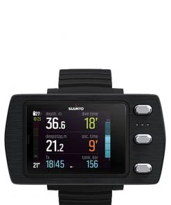 Suunto Eon Steel Black Computers 14 Suunto Eon Steel Black Computers