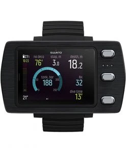 Suunto Eon Steel Black Computers 15 Suunto Eon Steel Black Computers