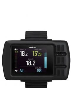 Suunto Eon Steel Black Computers 16 Suunto Eon Steel Black Computers