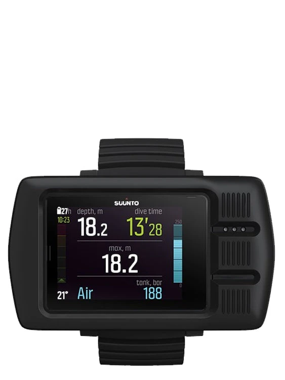 Suunto Eon Steel Black Computers 9 Suunto Eon Steel Black Computers