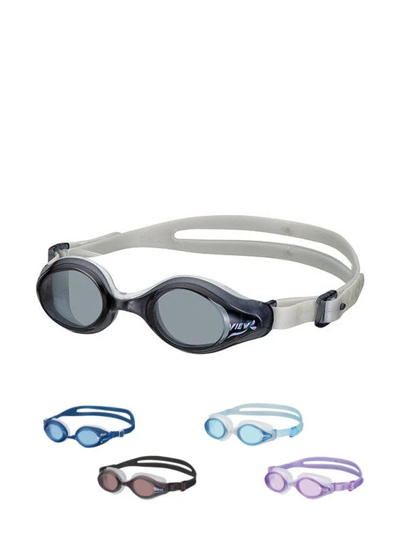 View Selene Swipe Anti-Fog Swimming Goggles 3 View Selene Swipe Anti-Fog Swimming Goggles