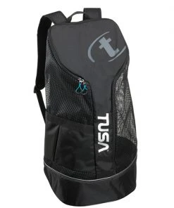 TUSA Mesh Backpack