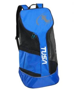 TUSA Mesh Backpack