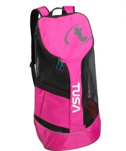 TUSA Mesh Backpack