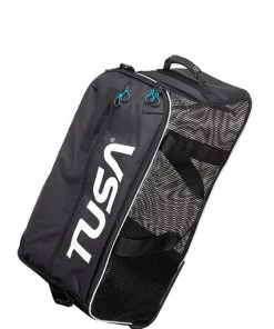 TUSA Mesh Roller Bag Bags