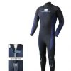 Wetsuits TUSA Contour Wetsuit 7mm Mens