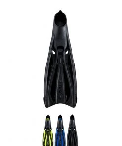 Tusa Solla Fins (Closed Heel)