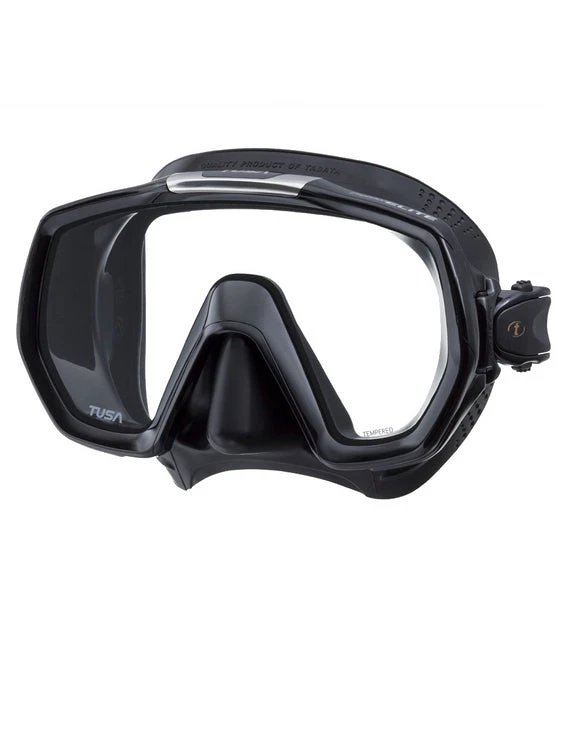 Masks TUSA Freedom Elite Dive Mask 4 Masks TUSA Freedom Elite Dive Mask