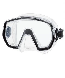Masks TUSA Freedom Elite Dive Mask 14 Masks TUSA Freedom Elite Dive Mask