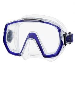 Masks TUSA Freedom Elite Dive Mask 16 Masks TUSA Freedom Elite Dive Mask