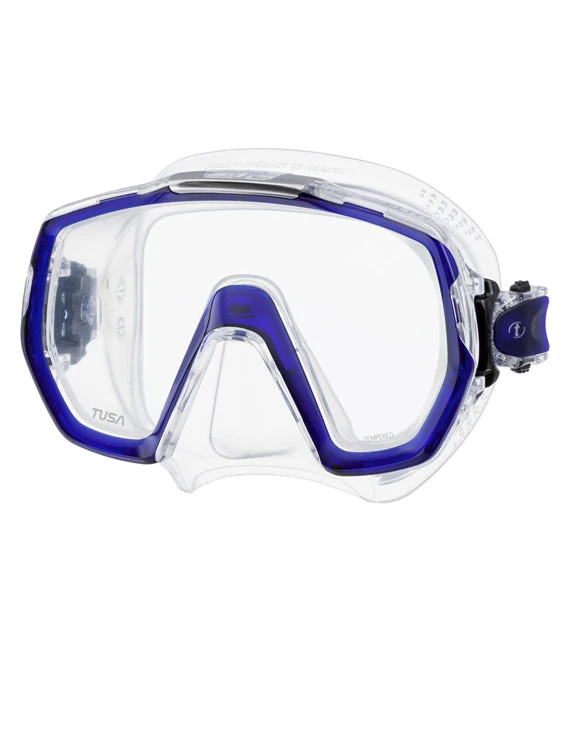 Masks TUSA Freedom Elite Dive Mask 7 Masks TUSA Freedom Elite Dive Mask